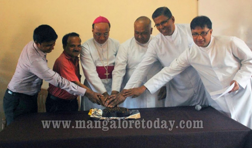 Udupi diocese bishop christmas message